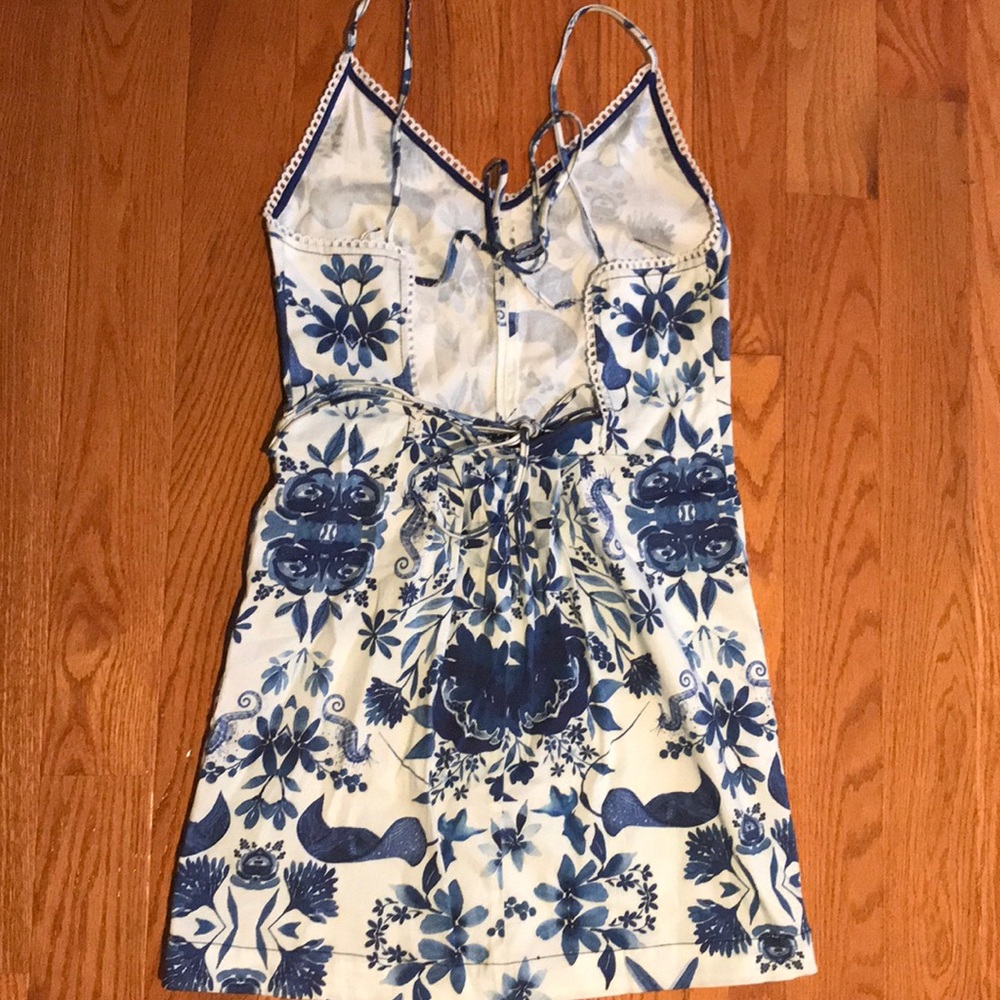 Revolve Dress - Picture 2 of 2